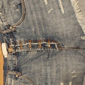 ONETEASPOON SZ 31 DENIM